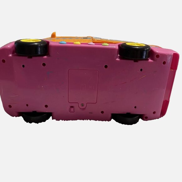 Dora The Explorer 2003 Van - Picture 11 of 11